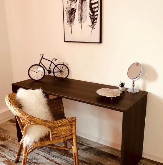 Номер Стандарт, Designpension Traumschloss Hotel Garni