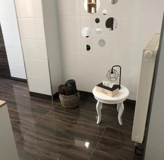 ファミリールーム, Designpension Traumschloss Hotel Garni