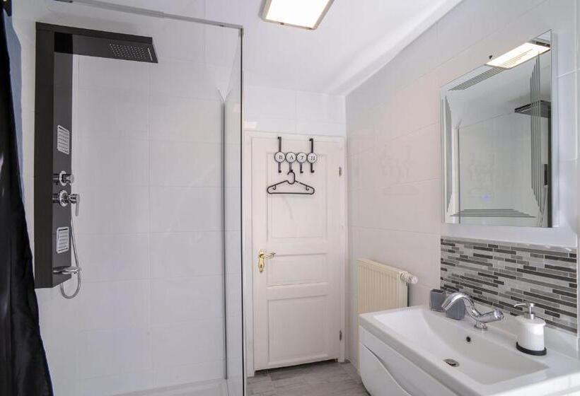 Номер Deluxe, Designpension Traumschloss Hotel Garni