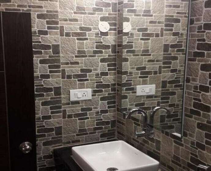Трехместный Номер Deluxe, Ramco Residency A/c