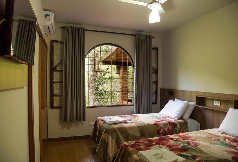 Номер Стандарт Адаптированный для Инвалидов, Hostel Slg