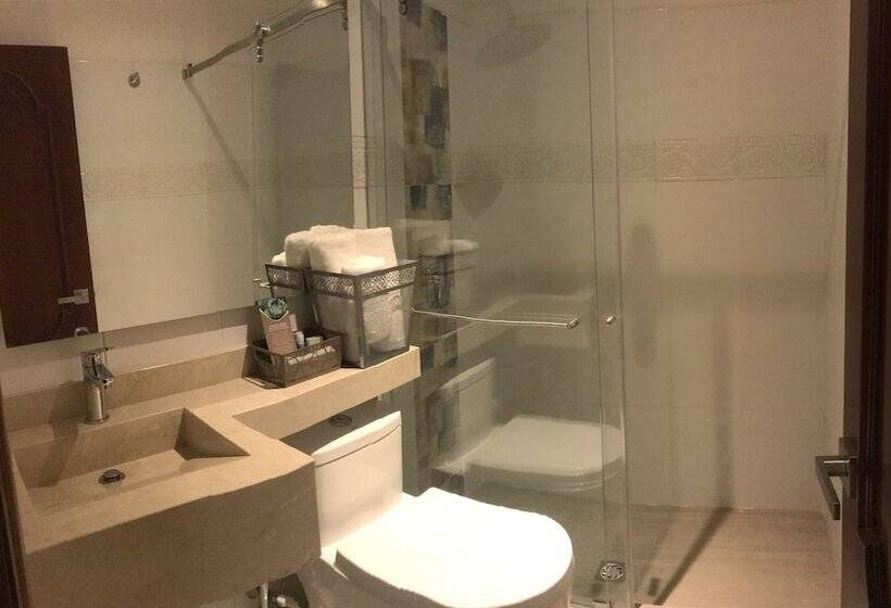 Номер Deluxe, Piemont Hotel Boutique