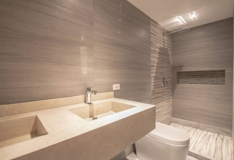 Номер Deluxe, Piemont Hotel Boutique