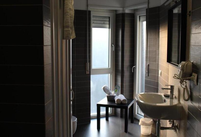 Номер Стандарт, Bed & Breakfast Lufra