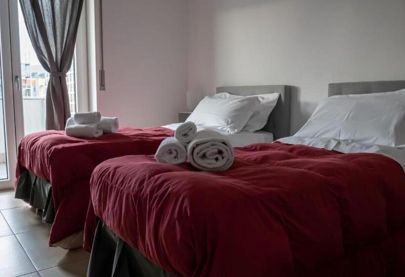 Номер Стандарт, Bed & Breakfast Lufra