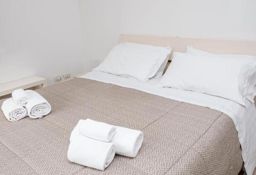 Номер Deluxe, Bed & Breakfast Lufra