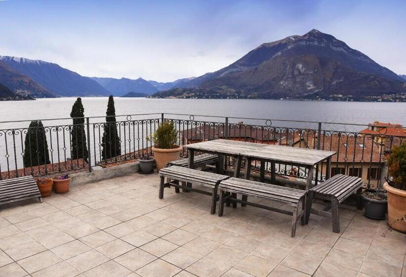 Номер Стандарт, Casa San Giorgio Varenna