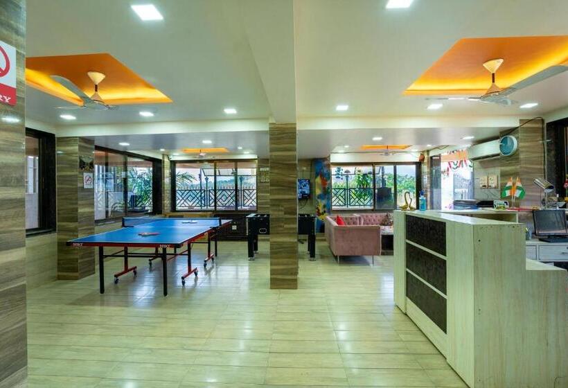 Стандартный Номер Кровать Кинг, Pooja Villa Suites Rooms And Pool, Igatpuri
