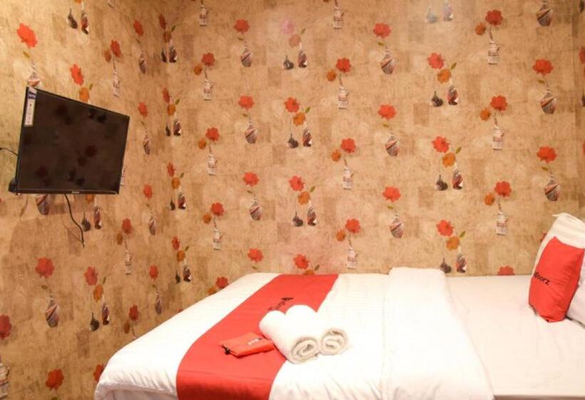 Номер Стандарт, Reddoorz Near Pelabuhan Tanjung Perak 2 Surabaya