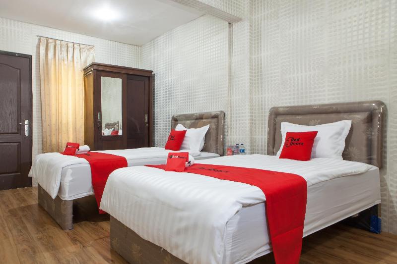 Номер Стандарт, Reddoorz Near Pelabuhan Tanjung Perak 2 Surabaya