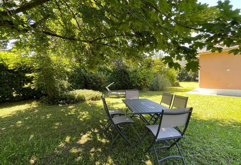 Номер Дюплекс, Villa Bonvouloir