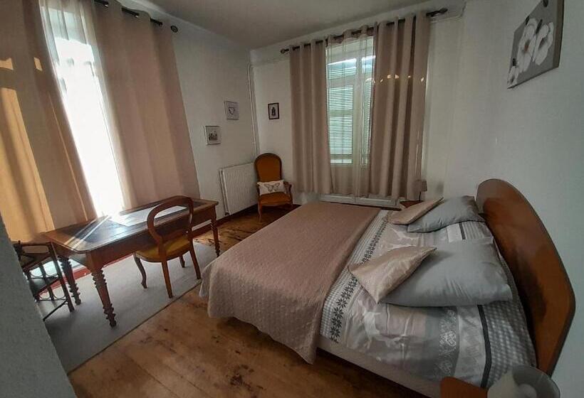 Апартаменты Superior 1 Спальня, Villa Bonvouloir