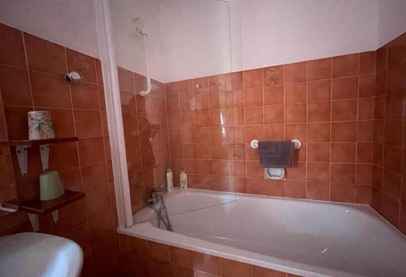 Апартаменты 1 Спальня с Видом, Villa Bonvouloir