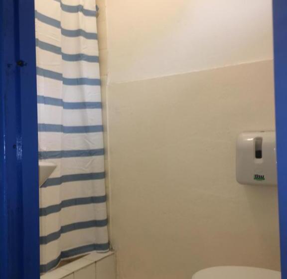 Economy Quadruple Room, Nico S Beach Panama
