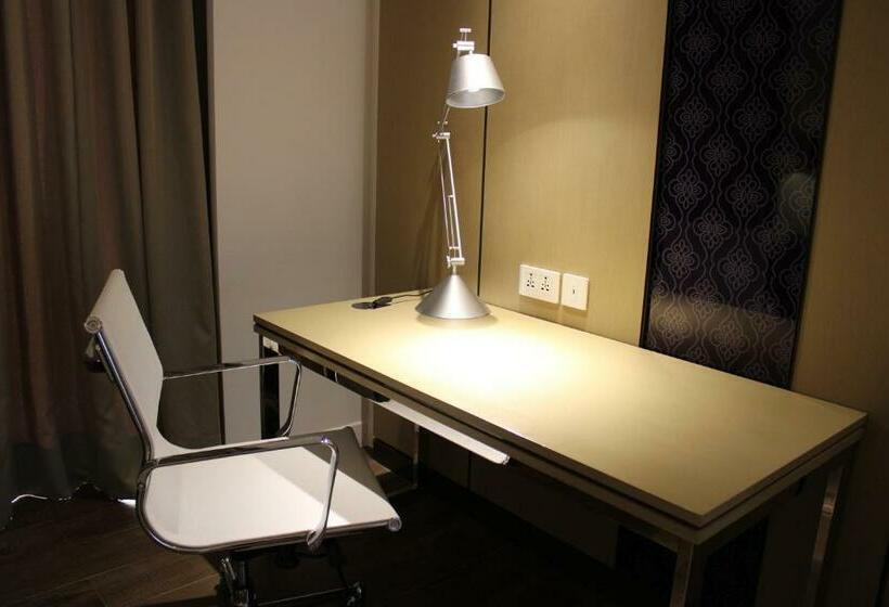 Номер Superior Вид на Город, Courtyard By Marriott Siliguri
