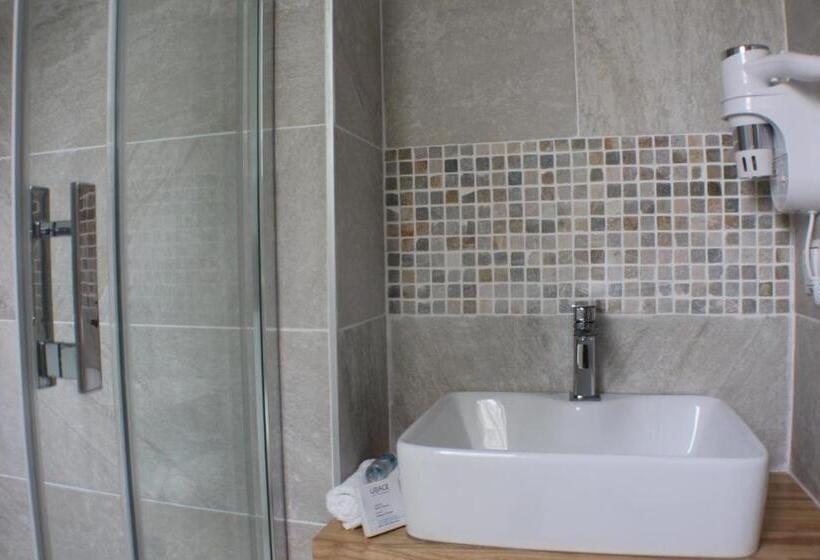اتاق استاندارد, Manoir Du Moustoir   Hôtel Les Empreintes