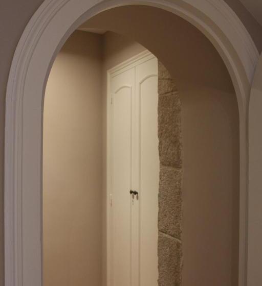 اتاق استاندارد, Manoir Du Moustoir   Hôtel Les Empreintes
