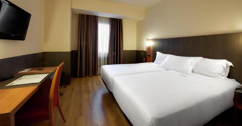 Quarto Estandar, Wave View