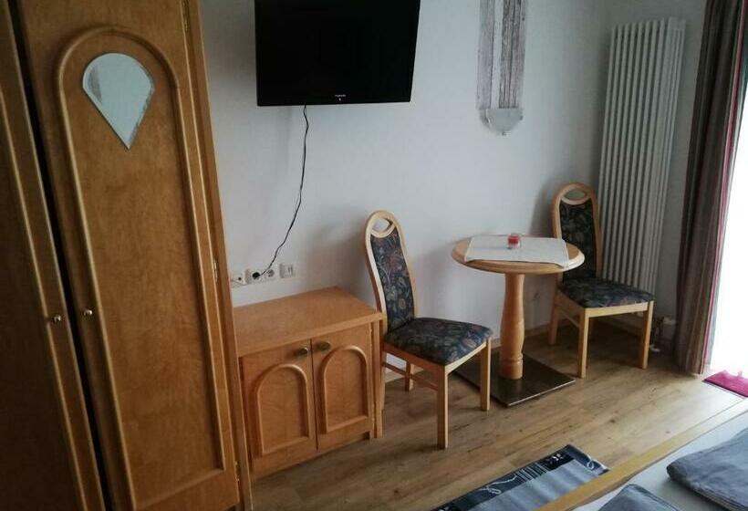 주니어 스위트, Ferienappartements Grolik Im Aparthotel Zum Gutshof