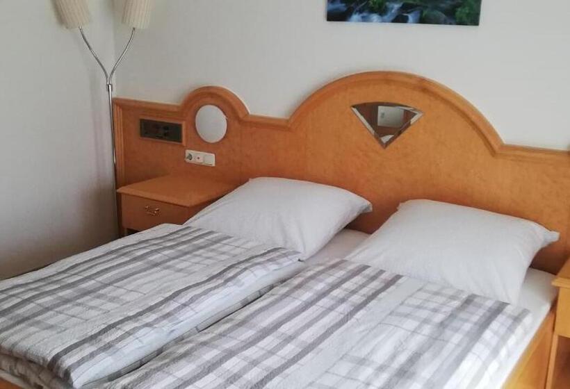 스탠다드 룸, Ferienappartements Grolik Im Aparthotel Zum Gutshof