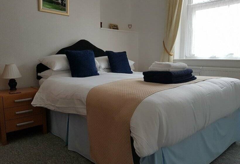 Номер Стандарт, Montrose Guest House