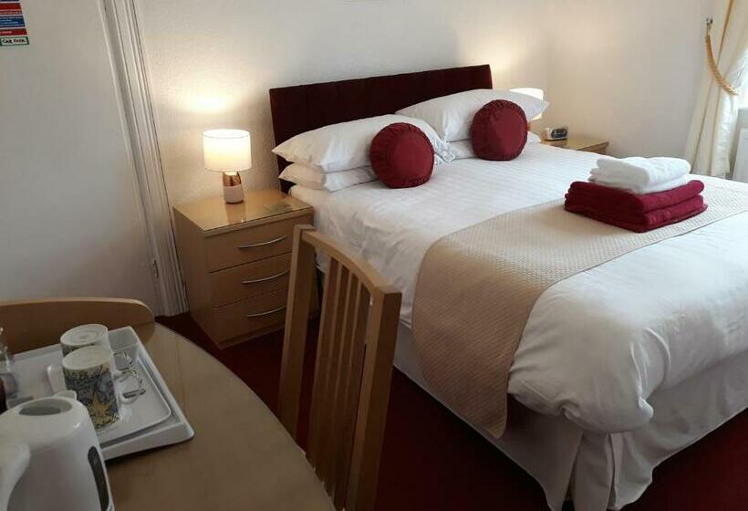 Номер Стандарт, Montrose Guest House