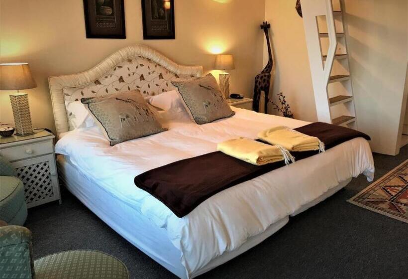 Люкс, Cycads On Sea Guest House