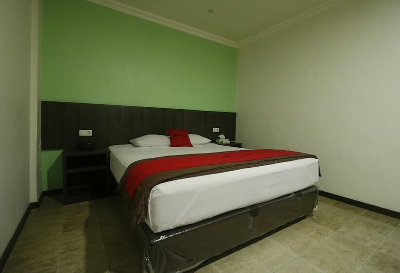 스탠다드 룸, Reddoorz Plus Near Jambi Prima Mall