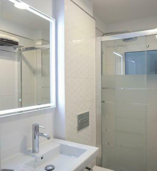 豪华房间, La Palmera Hotel Boutique
