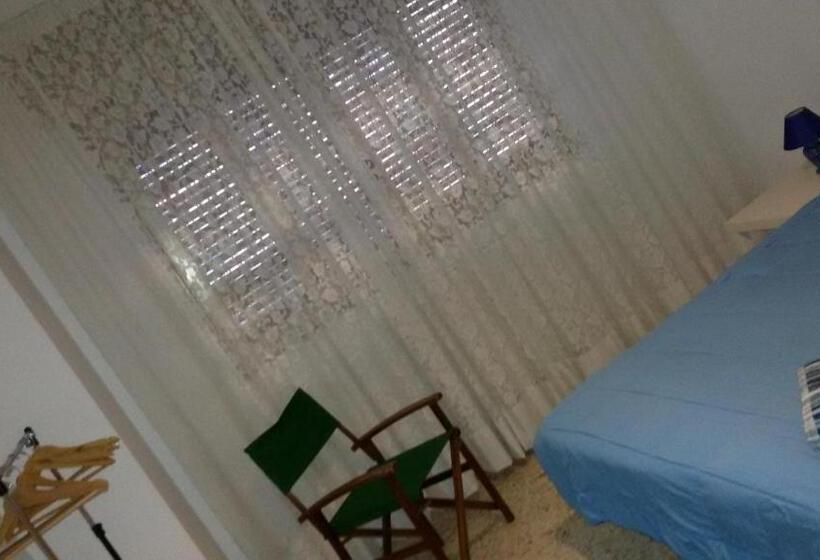 经济型三人房间, B&b Metropolitan Taranto