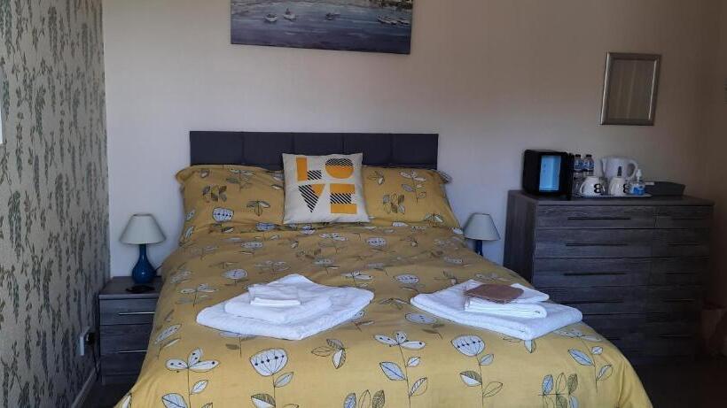 Номер Deluxe, Bagshaw Bed & Breakfast