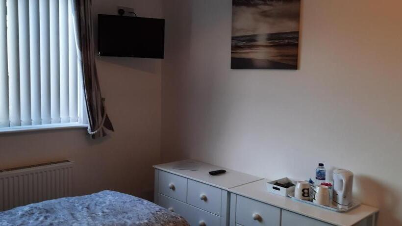 Номер Стандарт, Bagshaw Bed & Breakfast