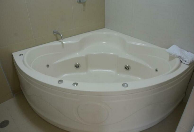 주니어 스위트, Valle Sur Hotel Moquegua