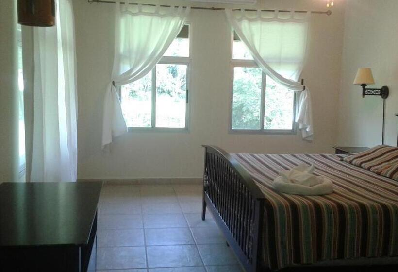 Номер Deluxe Кровать Кинг, Campestre