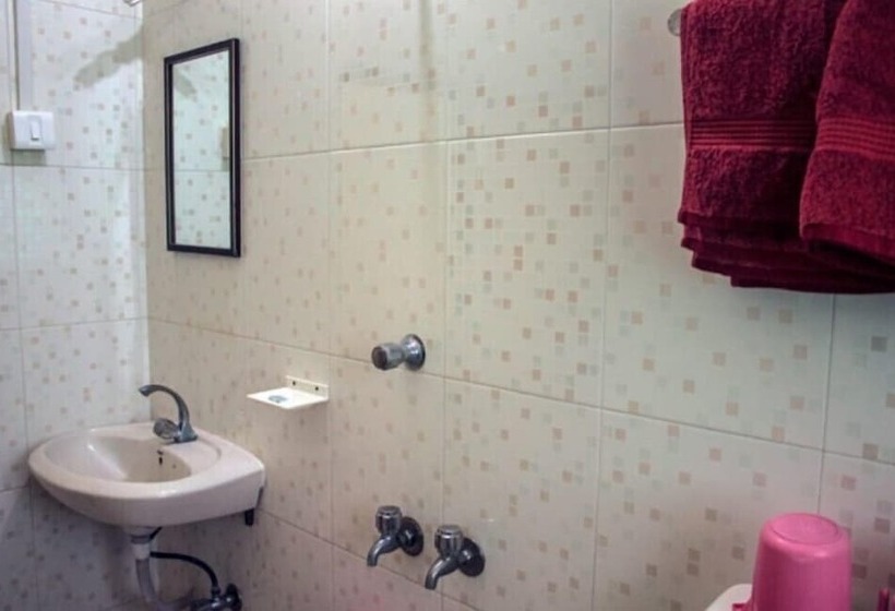 豪华房间, Sea Princess Beach Resort