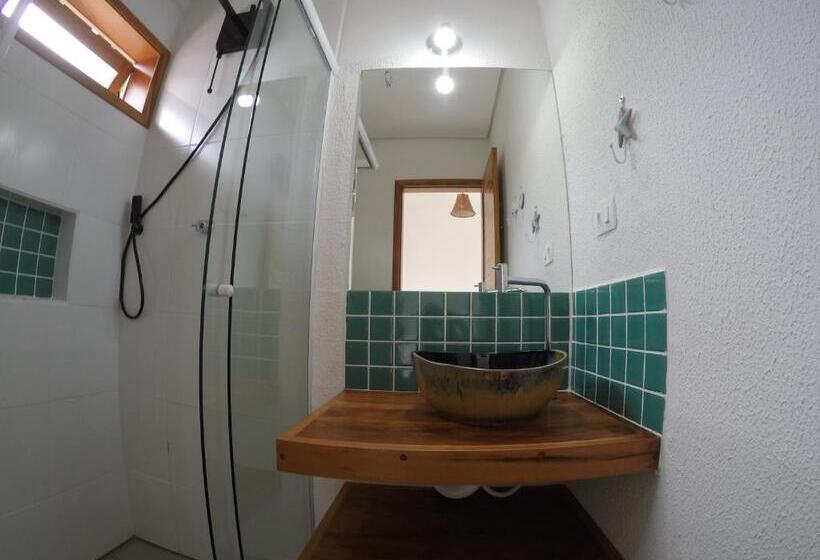 Номер Стандарт, Nai'a Suites
