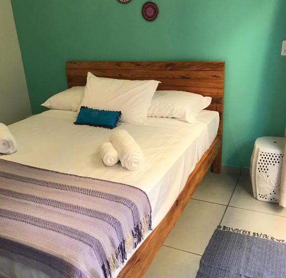 Номер Стандарт, Nai'a Suites
