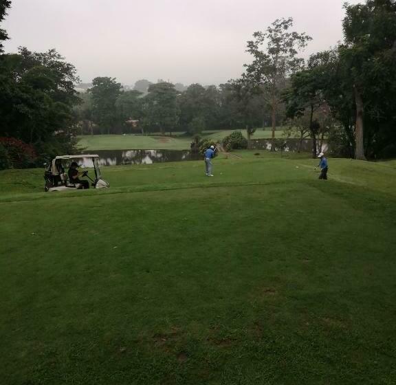 شقة غرفتين, La Casa De Cariari Al Golf