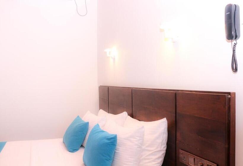 اتاق استاندارد با چشم‌انداز دریا, Seafood Restaurant And Motel