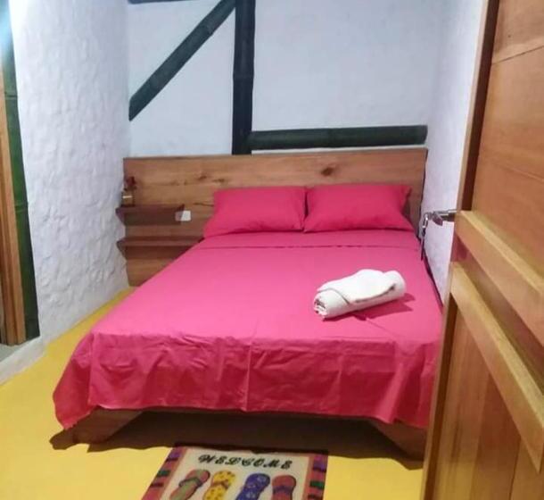 스탠다드 룸 바다 전망, Aparthotel Oleaje
