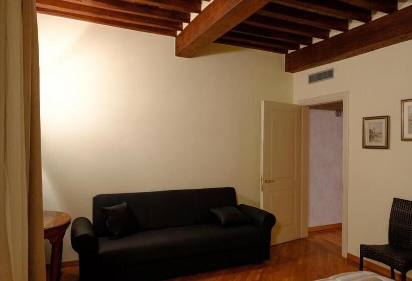 غرفة قياسية, Agriturismo Corte Palazzo