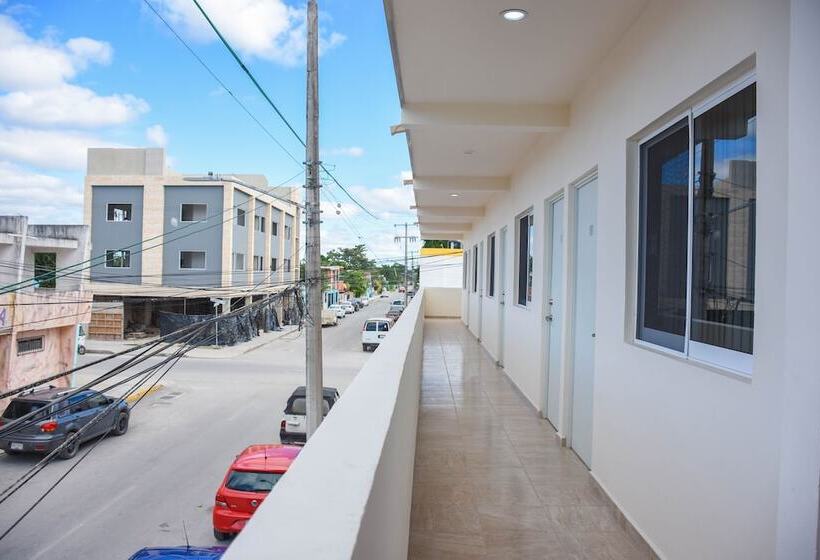豪华房间, Puerto Corcho