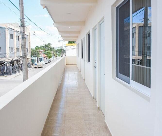 豪华房间, Puerto Corcho