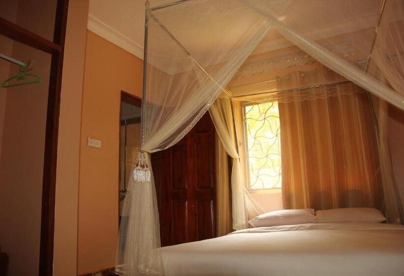 اتاق استاندارد, Saltek Forest Cottages