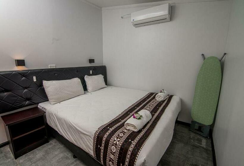 빌라 침실 1개, Dua Dua Beach Resort