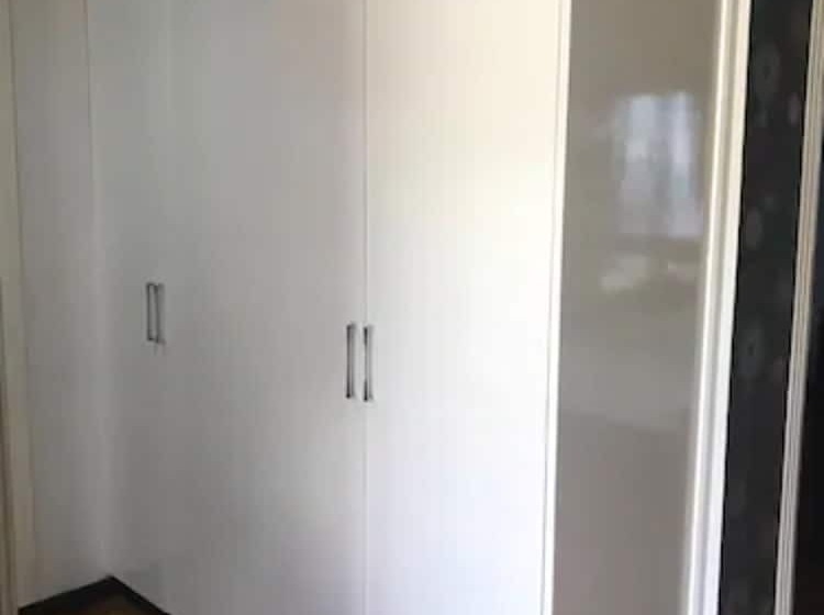 침실 1개 디럭스 아파트, Dua Dua Beach Resort
