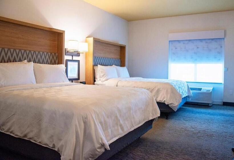 标准间, Holiday Inn & Suites   Savannah Airport   Pooler, An Ihg