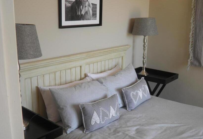 스탠다드 룸 가든 전망, Long Creek Lodge