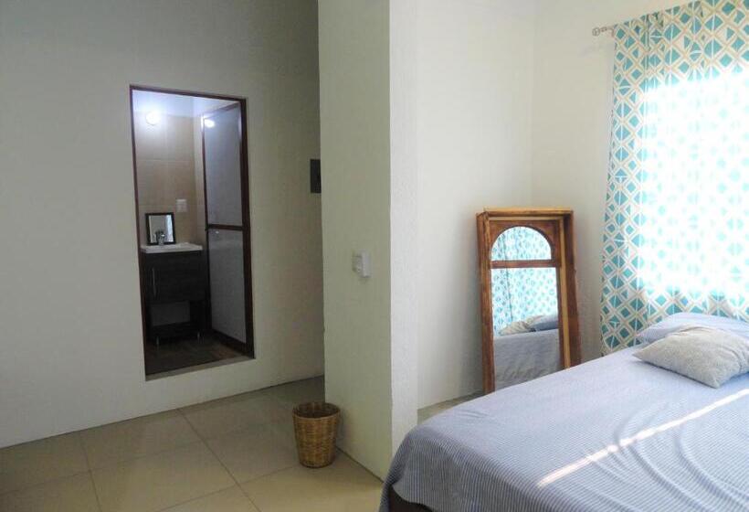 침실 1개 아파트, Paziflora Hostel