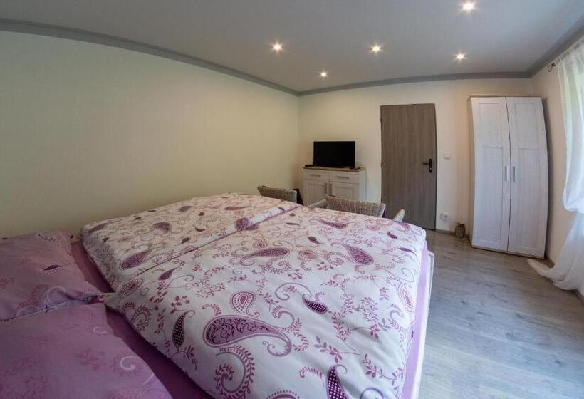Стандартный Номер Кровать Кинг, Villa Jana